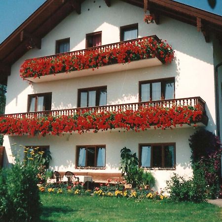 Landhaus Koch Hoslwang Luaran gambar