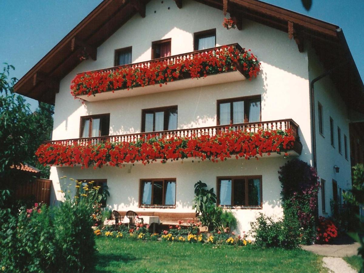 Landhaus Koch Hoslwang Luaran gambar