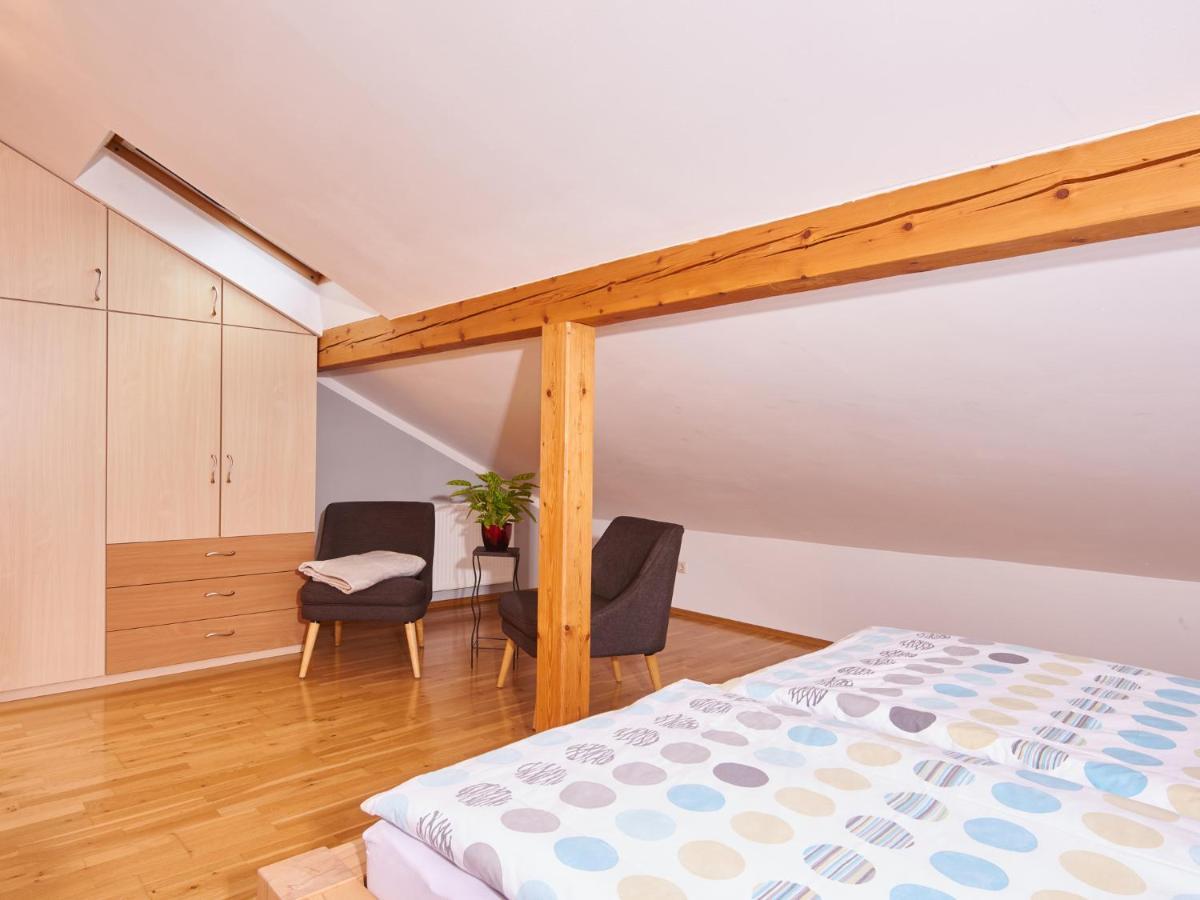 Landhaus Koch Hoslwang Luaran gambar