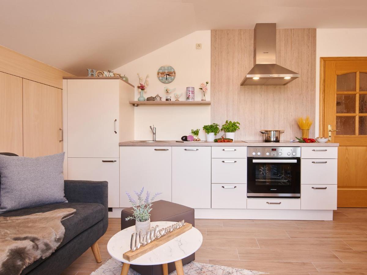 Landhaus Koch Hoslwang Luaran gambar