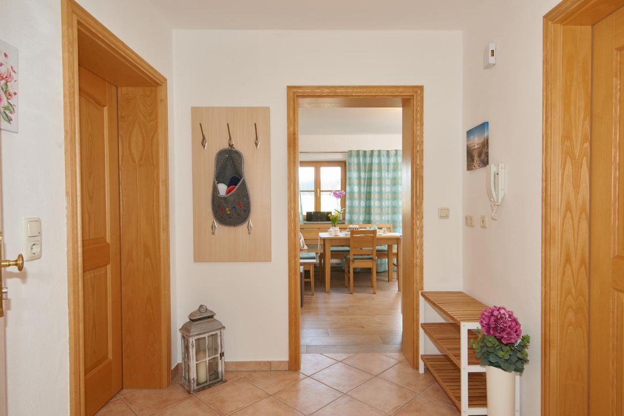 Landhaus Koch Hoslwang Luaran gambar
