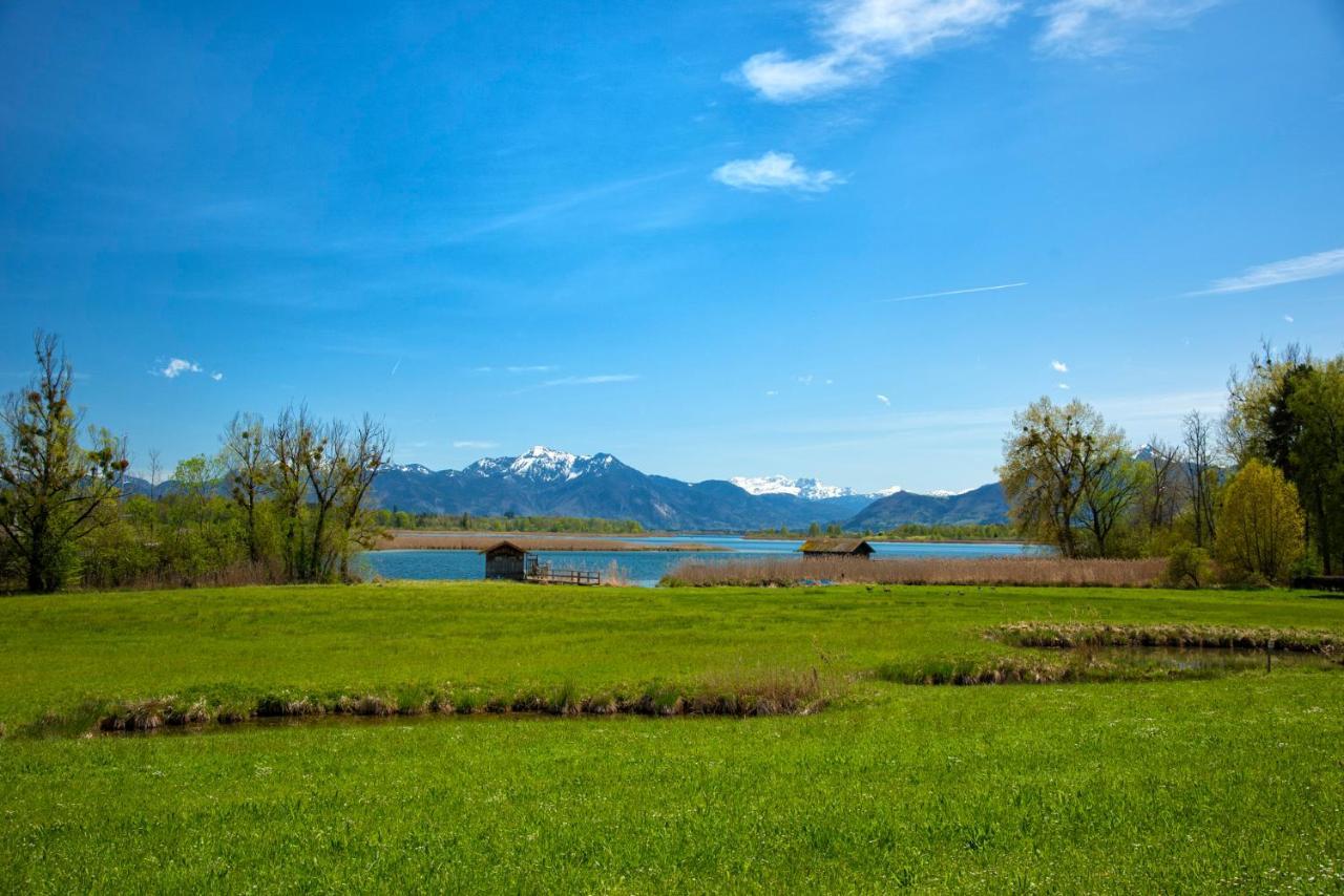 Landhaus Koch Hoslwang Luaran gambar