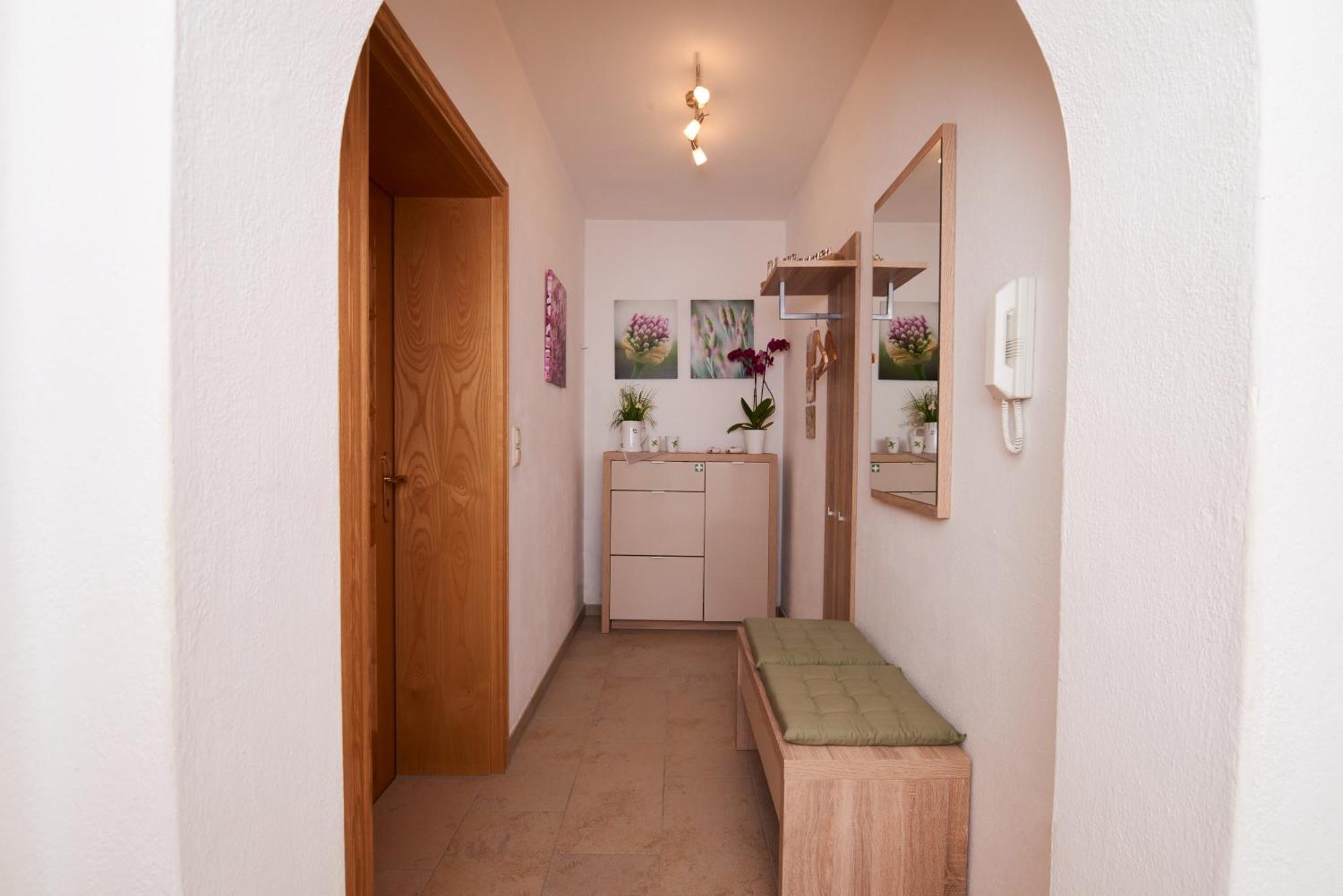 Landhaus Koch Hoslwang Luaran gambar