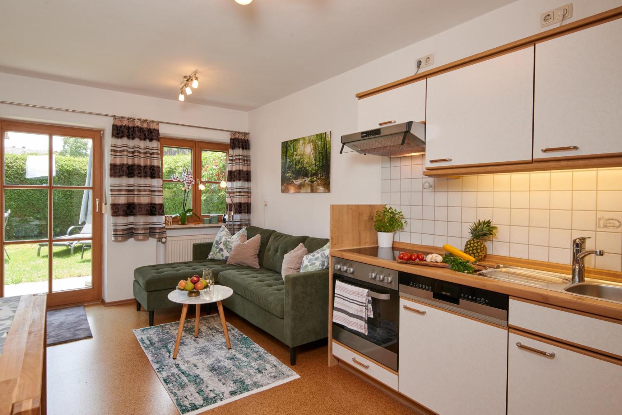 Landhaus Koch Hoslwang Luaran gambar